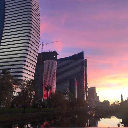 Batum City ภายนอก รูปภาพ