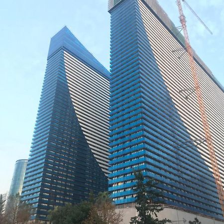 Batum City ภายนอก รูปภาพ