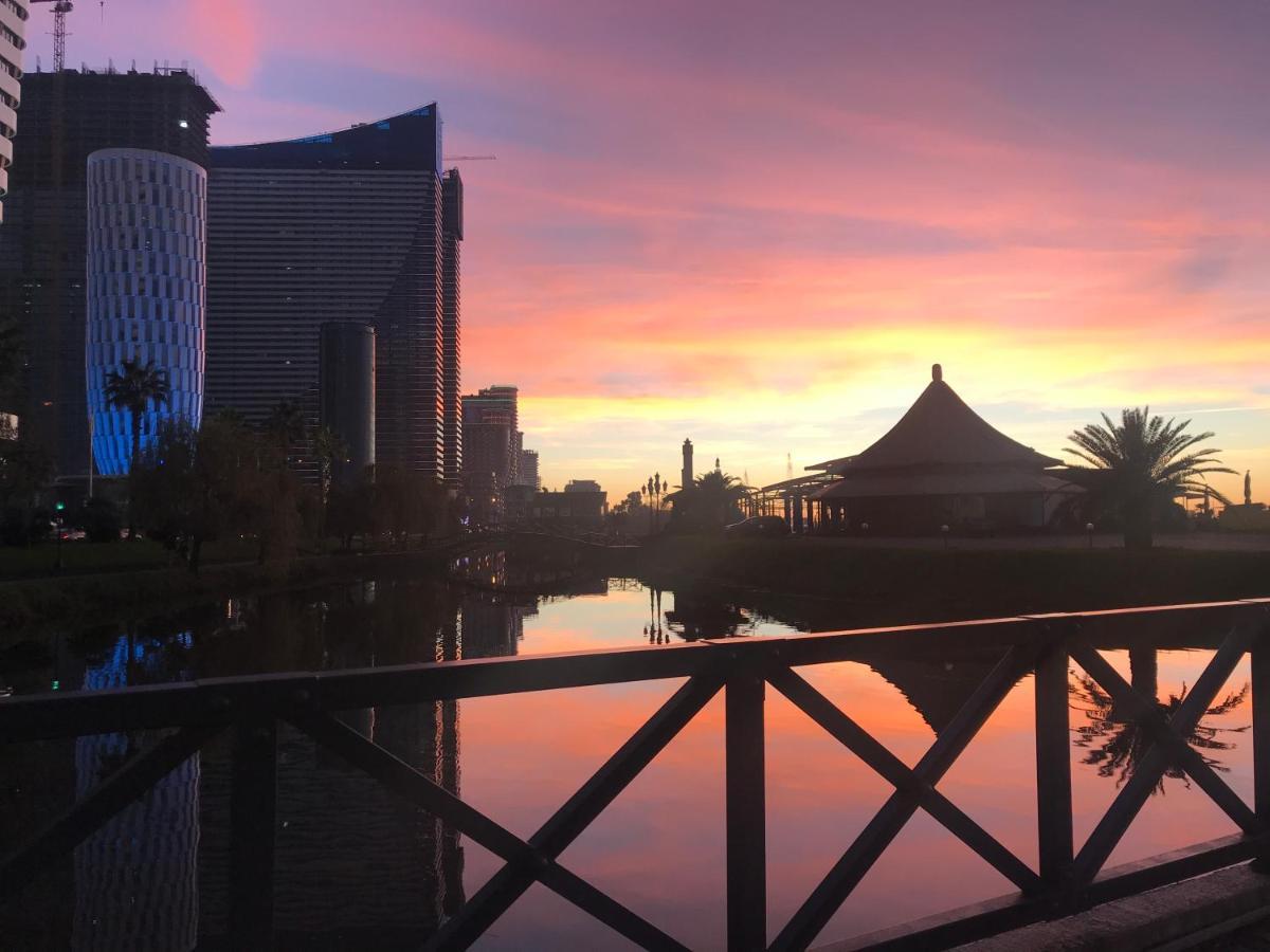 Batum City ภายนอก รูปภาพ