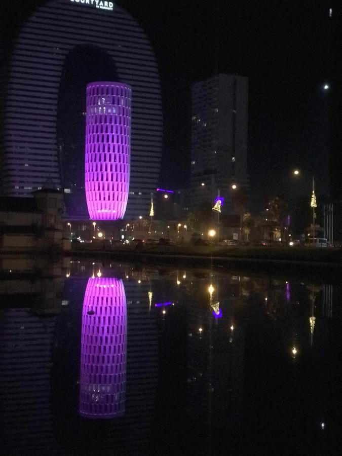 Batum City ภายนอก รูปภาพ