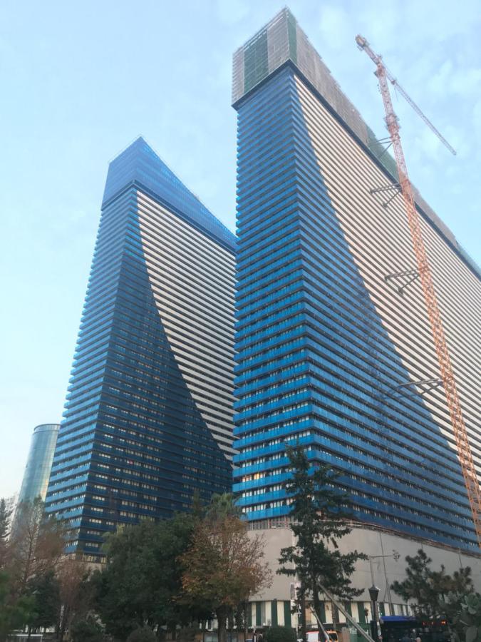 Batum City ภายนอก รูปภาพ