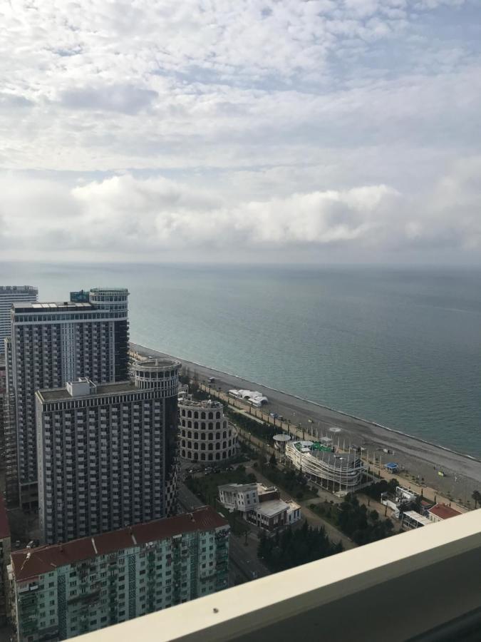 Batum City ภายนอก รูปภาพ