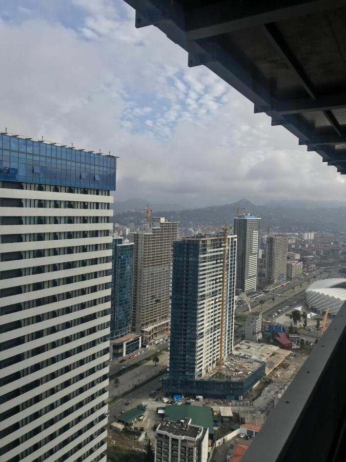 Batum City ภายนอก รูปภาพ