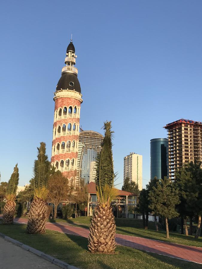 Batum City ภายนอก รูปภาพ